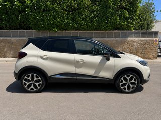 Renault Capture 2018