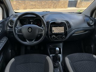 Renault Capture 2018