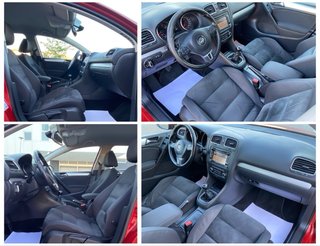 Volkswagen Golf 2010