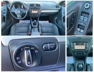 Volkswagen Golf 2010