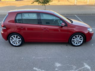 Volkswagen Golf 2010