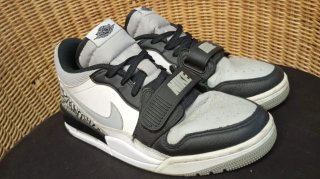 Sneakers Nike Air Jordan Legacy 312 Taglia 40