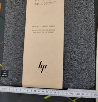 Funda HP Renew 14 para portátil