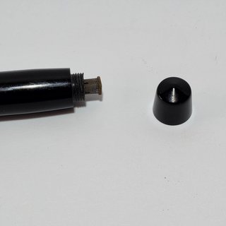 Penna Stilografica Vintage Aurora Selene 1930s