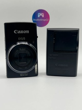 Canon ixus 155