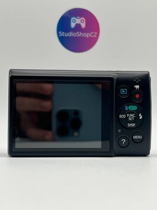 Canon ixus 155