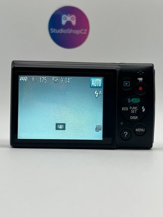 Canon ixus 155