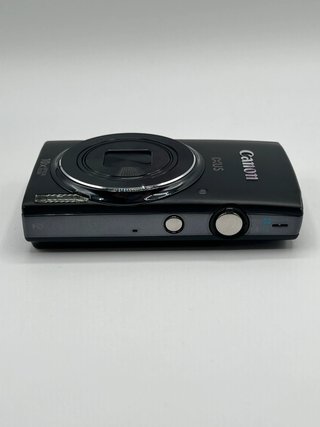 Canon ixus 155