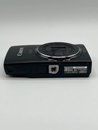 Canon ixus 155