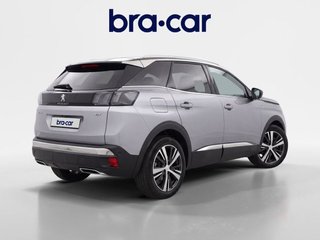 Peugeot 3008 1.5 BlueHDi 96kW S&S GT EAT8