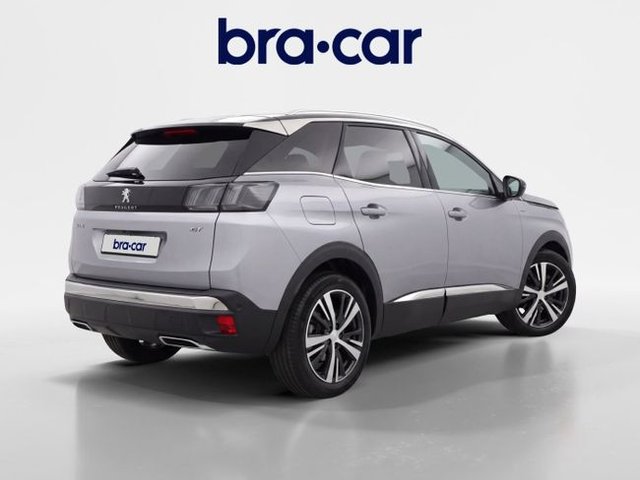 Peugeot 3008 1.5 BlueHDi 96kW S&S GT EAT8