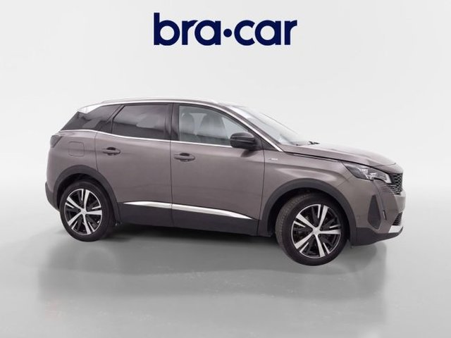 Peugeot 3008 1.5 BlueHDi 96kW S&S GT EAT8