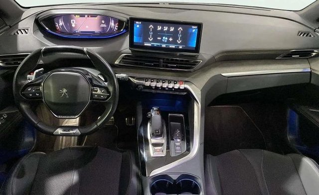 Peugeot 3008 1.5 BlueHDi 96kW S&S GT EAT8