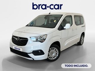 Opel Combo 1.5 TD 75kW (100CV) S/S Edition Plus XL
