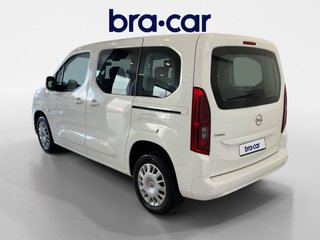 Opel Combo 1.5 TD 75kW (100CV) S/S Edition Plus XL