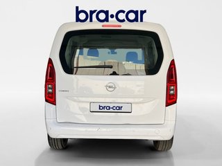 Opel Combo 1.5 TD 75kW (100CV) S/S Edition Plus XL