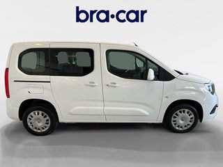 Opel Combo 1.5 TD 75kW (100CV) S/S Edition Plus XL