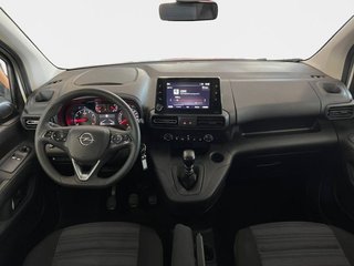 Opel Combo 1.5 TD 75kW (100CV) S/S Edition Plus XL