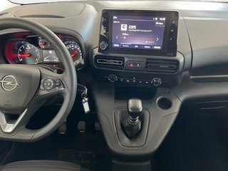 Opel Combo 1.5 TD 75kW (100CV) S/S Edition Plus XL