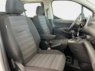 Opel Combo 1.5 TD 75kW (100CV) S/S Edition Plus XL