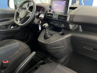 Opel Combo 1.5 TD 75kW (100CV) S/S Edition Plus XL