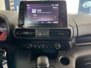 Opel Combo 1.5 TD 75kW (100CV) S/S Edition Plus XL