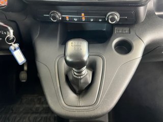 Opel Combo 1.5 TD 75kW (100CV) S/S Edition Plus XL