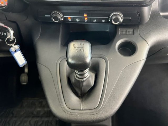 Opel Combo 1.5 TD 75kW (100CV) S/S Edition Plus XL