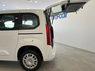 Opel Combo 1.5 TD 75kW (100CV) S/S Edition Plus XL