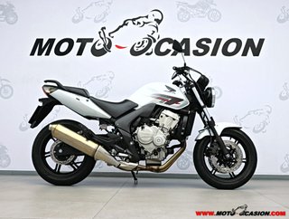 HONDA CBF 600 N ¿A2?