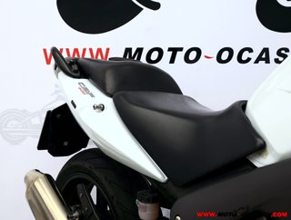 HONDA CBF 600 N ¿A2?