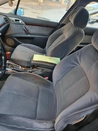 Peugeot 407 2006