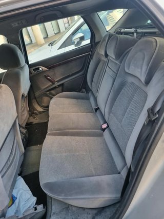 Peugeot 407 2006
