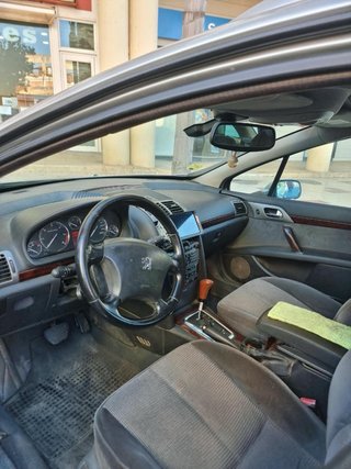 Peugeot 407 2006