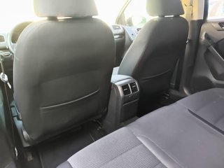 Volkswagen Golf 2009