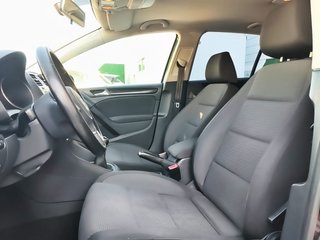 Volkswagen Golf 2009