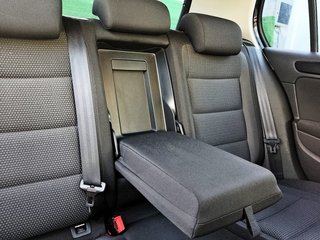 Volkswagen Golf 2009
