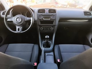 Volkswagen Golf 2009