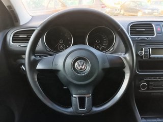 Volkswagen Golf 2009