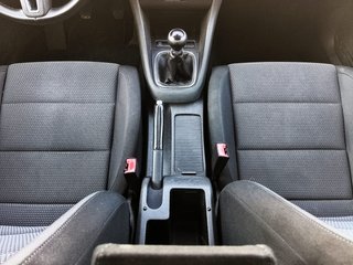Volkswagen Golf 2009