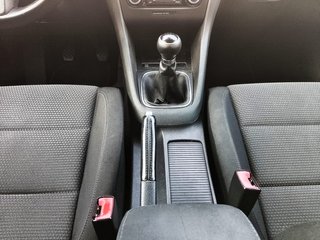 Volkswagen Golf 2009