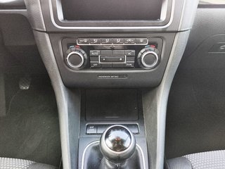 Volkswagen Golf 2009