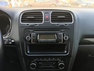 Volkswagen Golf 2009
