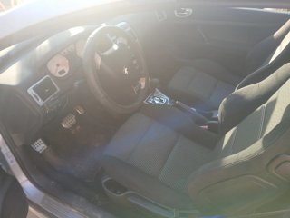 Peugeot 307 cabrio 1.6 i 2007