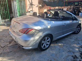 Peugeot 307 cabrio 1.6 i 2007
