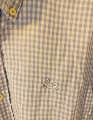 Camisa de RideBike