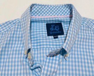 Camisa de RideBike