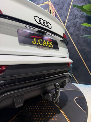 AUDI Q5 SPORTBACK ( S-LINE + BLACK LINE )