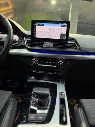 AUDI Q5 SPORTBACK ( S-LINE + BLACK LINE )