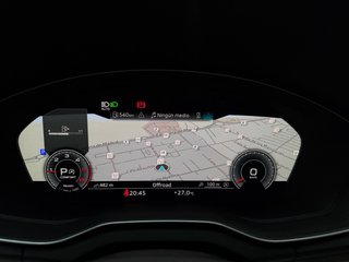 AUDI Q5 SPORTBACK ( S-LINE + BLACK LINE )